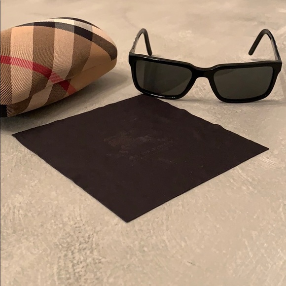 Burberry Other - Burberry Sunglasses